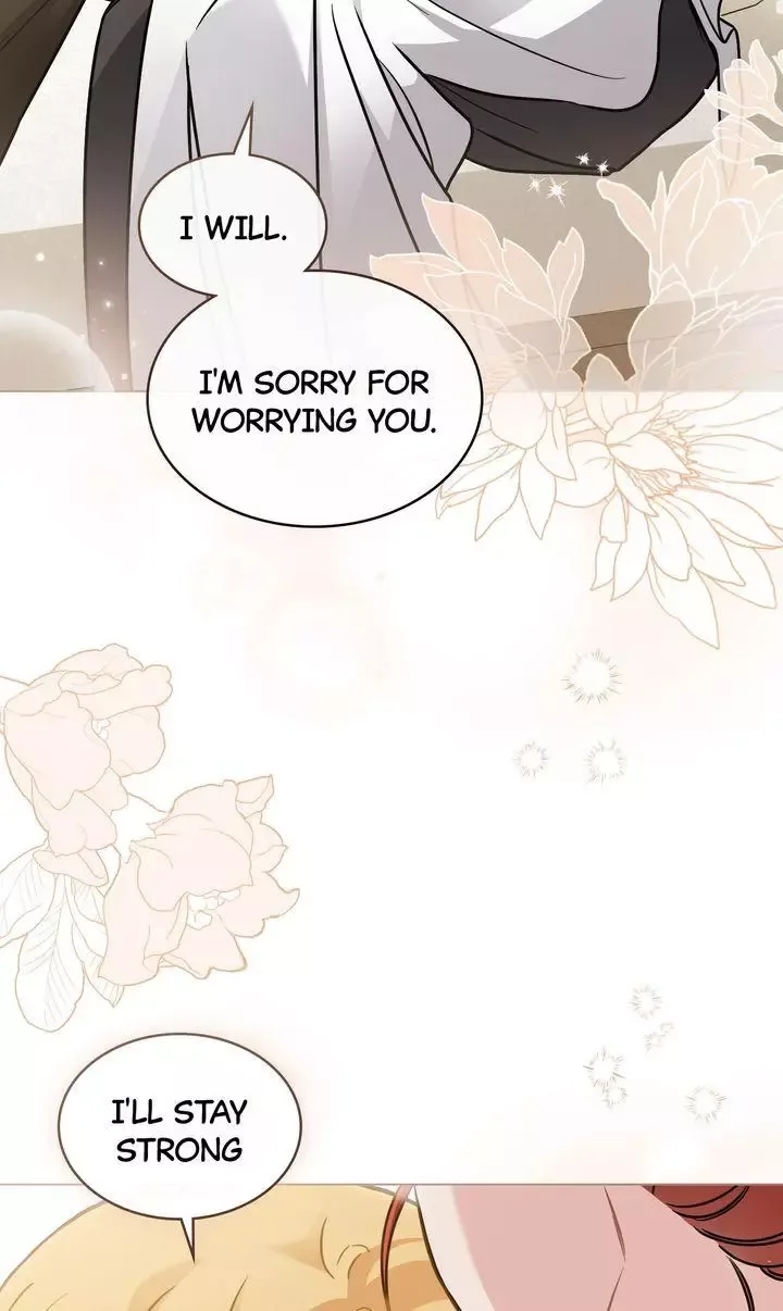 Finding Camellia Chapter 75 page 28