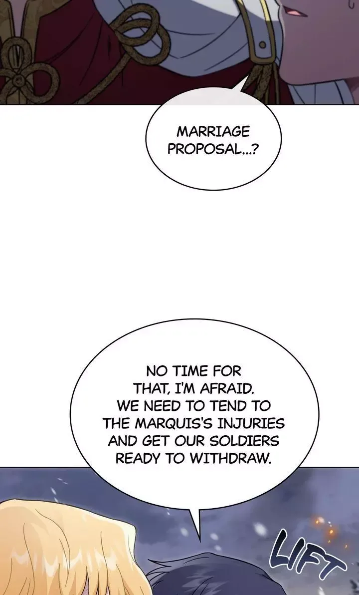 Finding Camellia Chapter 78 page 27