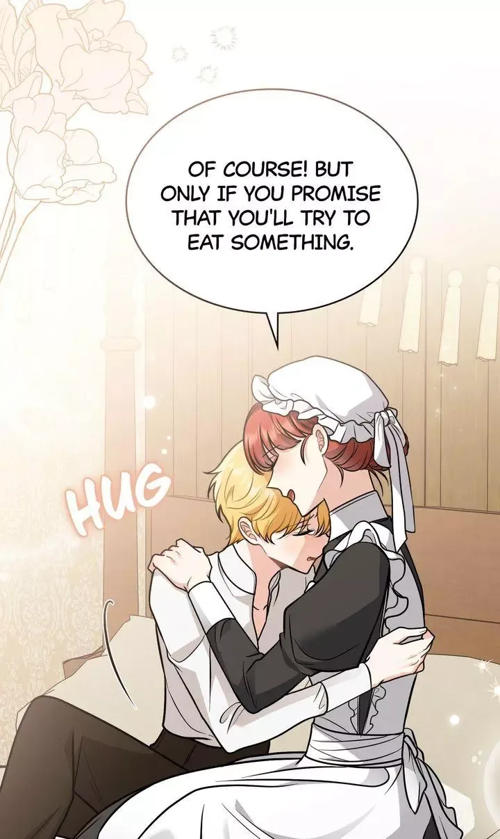 Finding Camellia Chapter 75 page 27