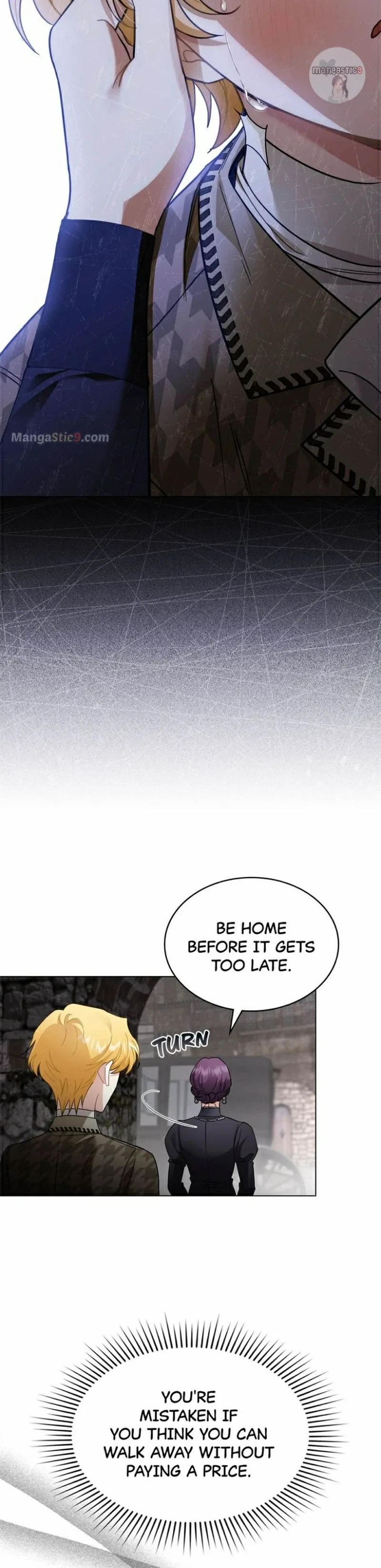 Finding Camellia Chapter 74 page 23