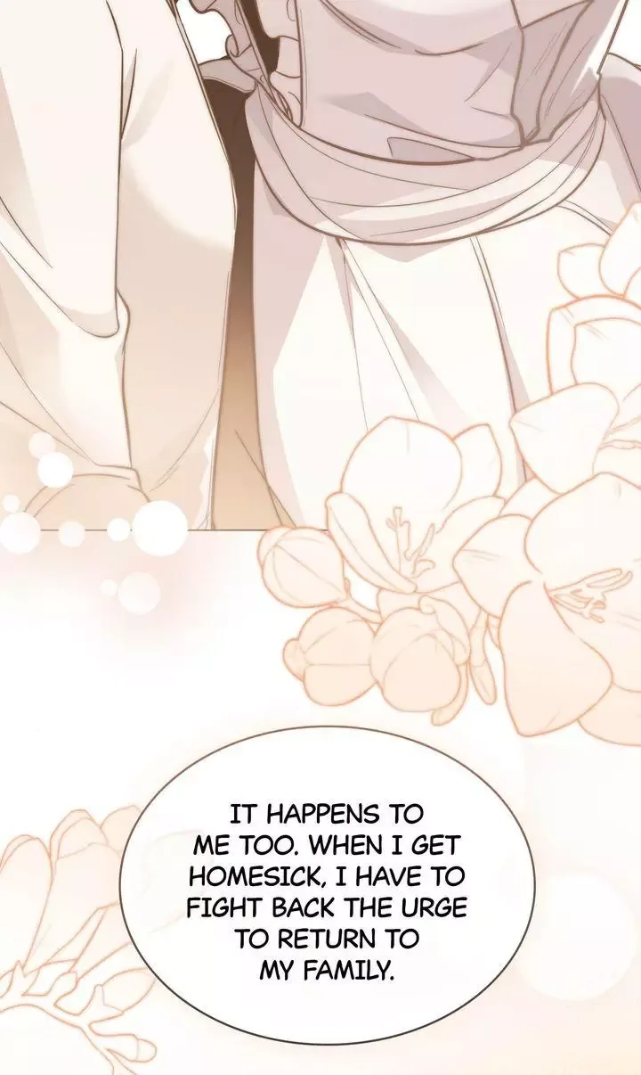 Finding Camellia Chapter 75 page 21