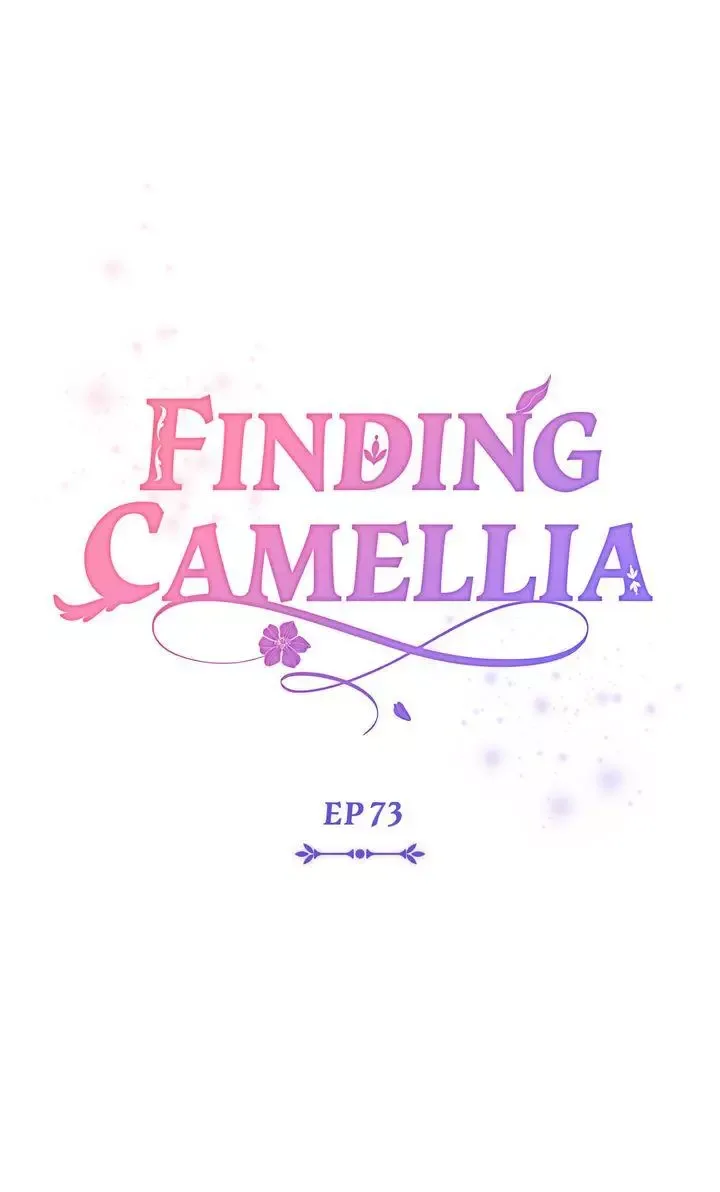 Finding Camellia Chapter 73 page 18