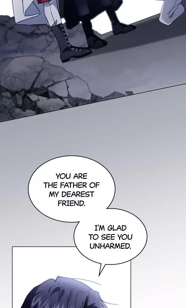 Finding Camellia Chapter 78 page 23