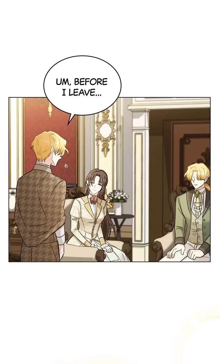 Finding Camellia Chapter 73 page 23