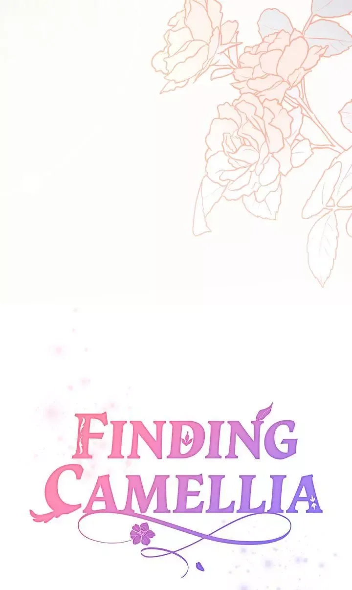 Finding Camellia Chapter 75 page 34