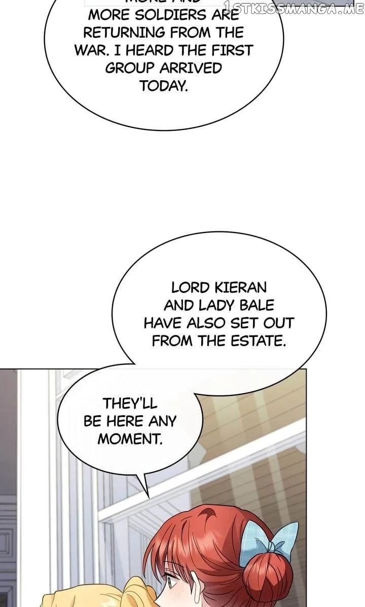 Finding Camellia Chapter 79 page 5