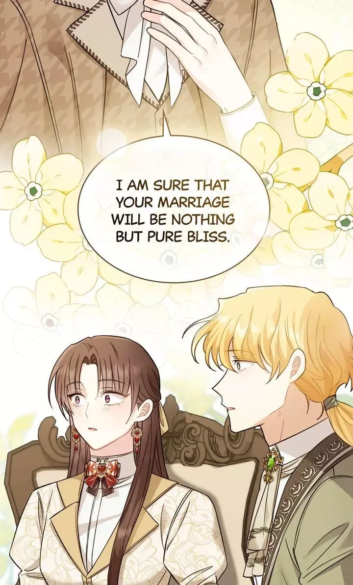 Finding Camellia Chapter 73 page 25