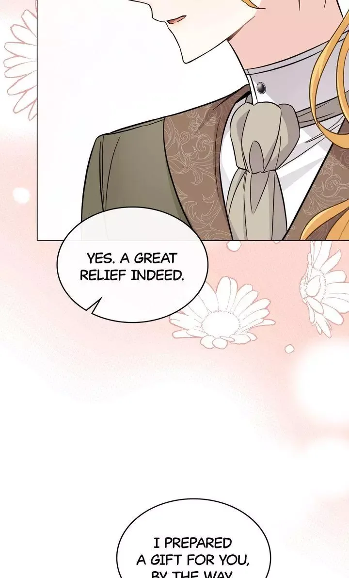 Finding Camellia Chapter 78 page 39