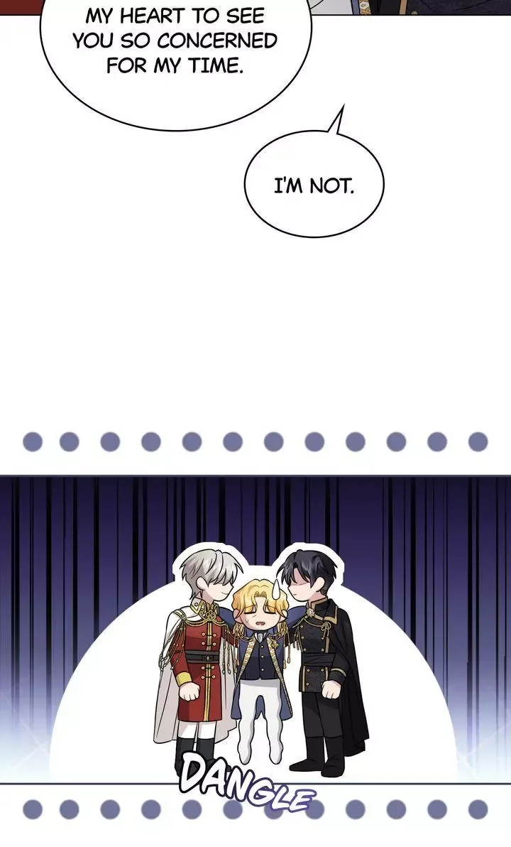 Finding Camellia Chapter 78 page 31