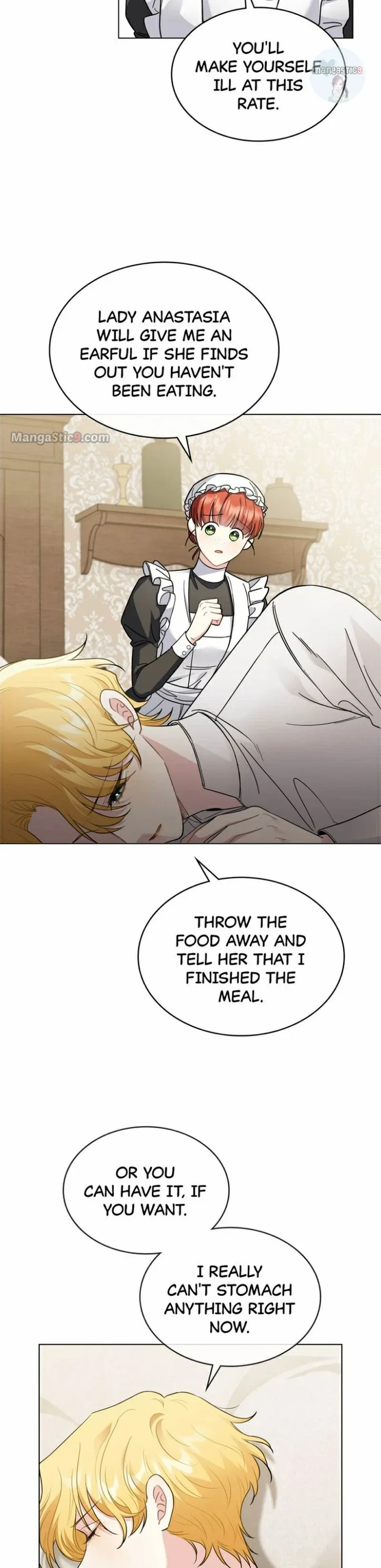 Finding Camellia Chapter 74 page 29