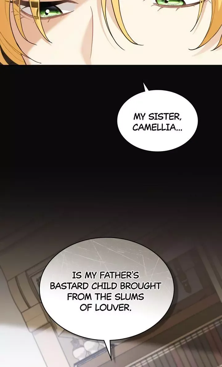 Finding Camellia Chapter 73 page 34