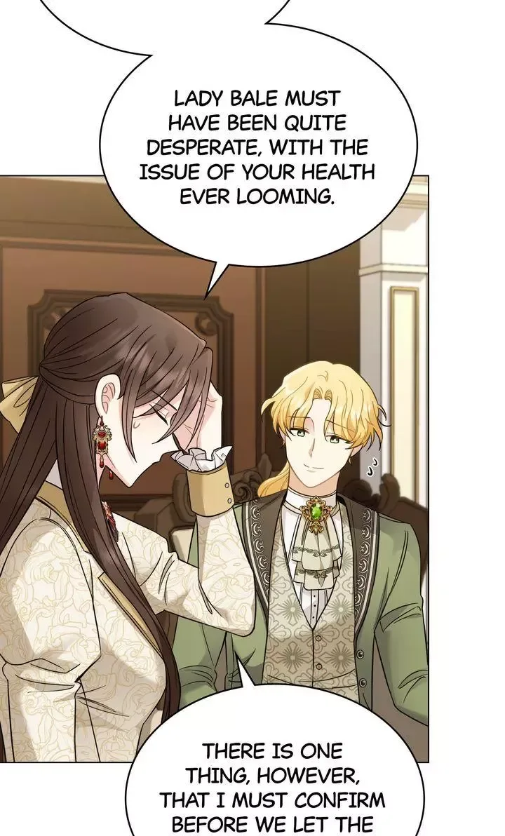 Finding Camellia Chapter 73 page 31