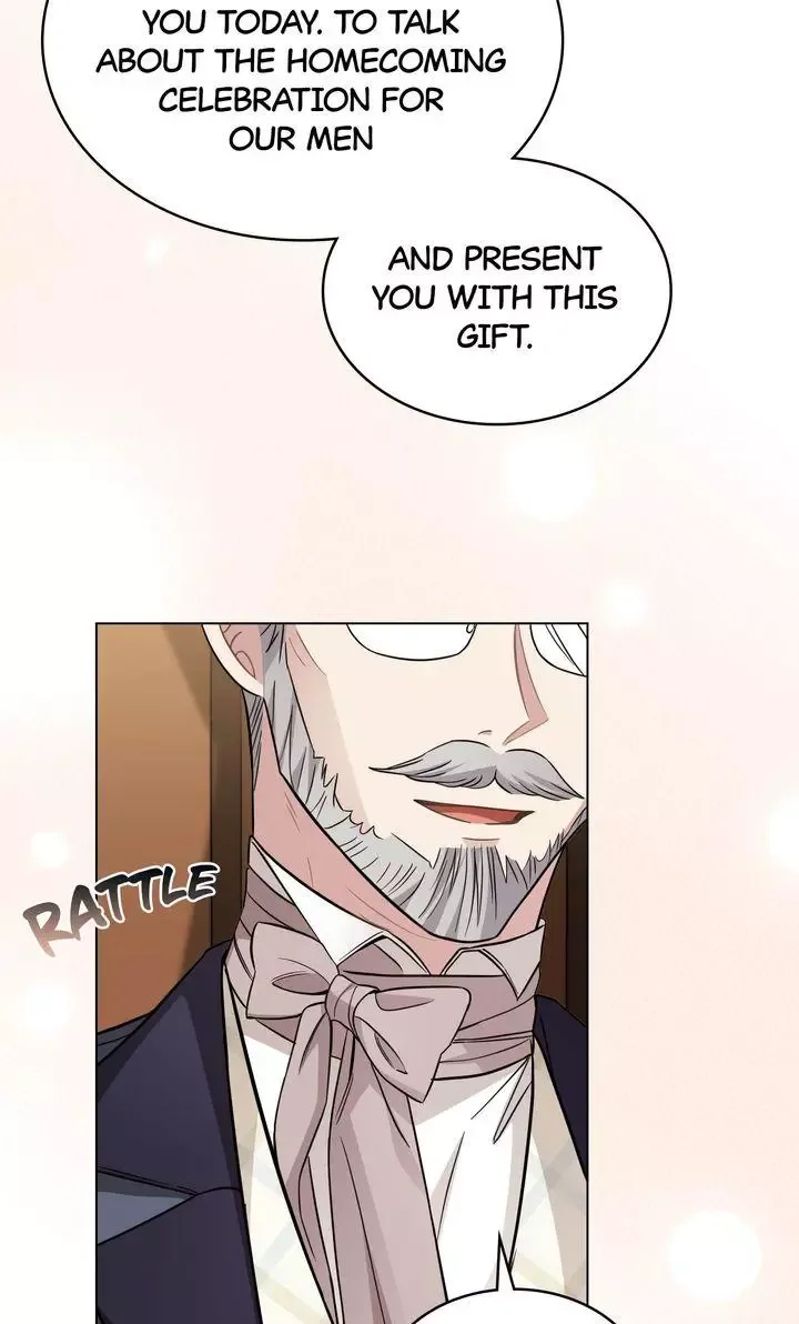 Finding Camellia Chapter 78 page 41