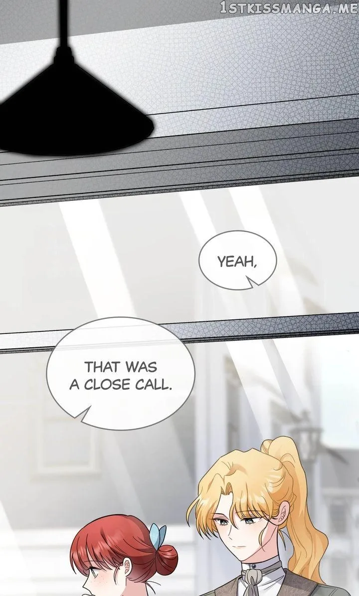 Finding Camellia Chapter 79 page 1