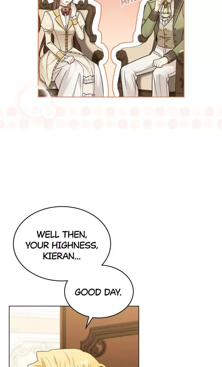 Finding Camellia Chapter 73 page 27