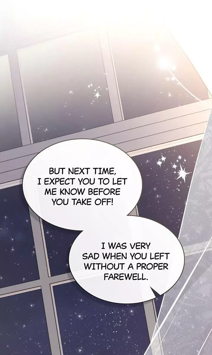 Finding Camellia Chapter 75 page 32