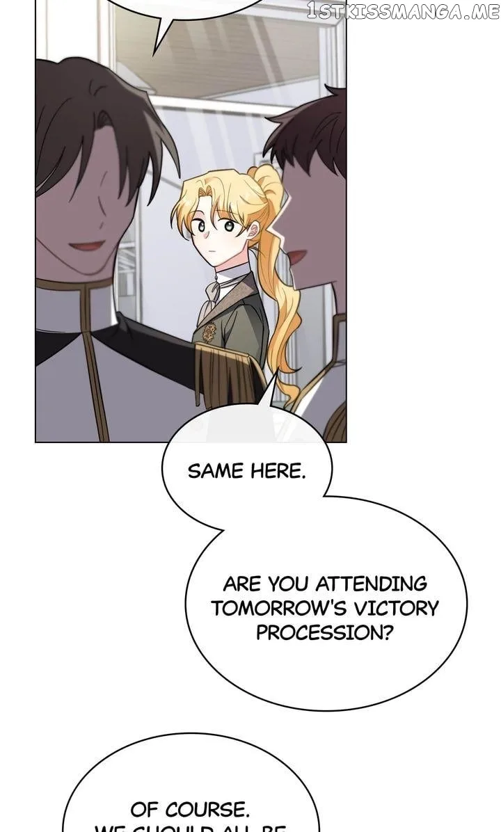 Finding Camellia Chapter 79 page 3