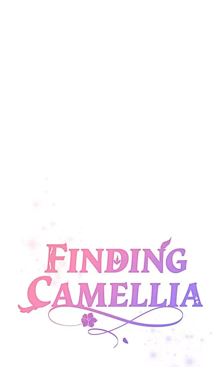 Finding Camellia Chapter 78 page 32