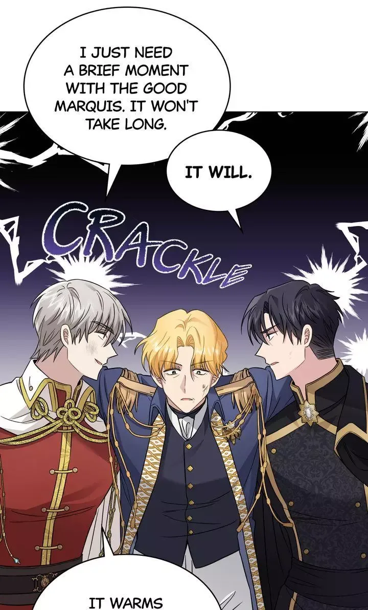 Finding Camellia Chapter 78 page 30