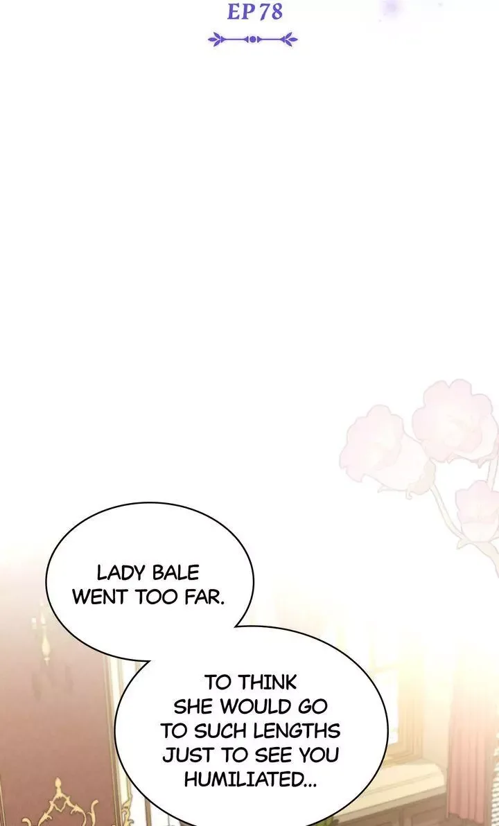 Finding Camellia Chapter 78 page 33