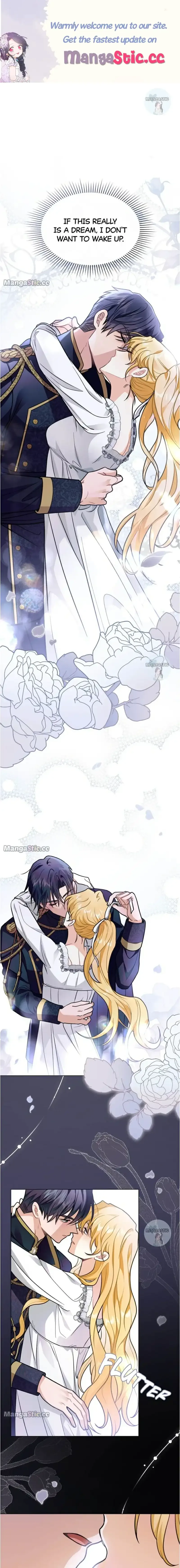 Finding Camellia Chapter 80 page 1