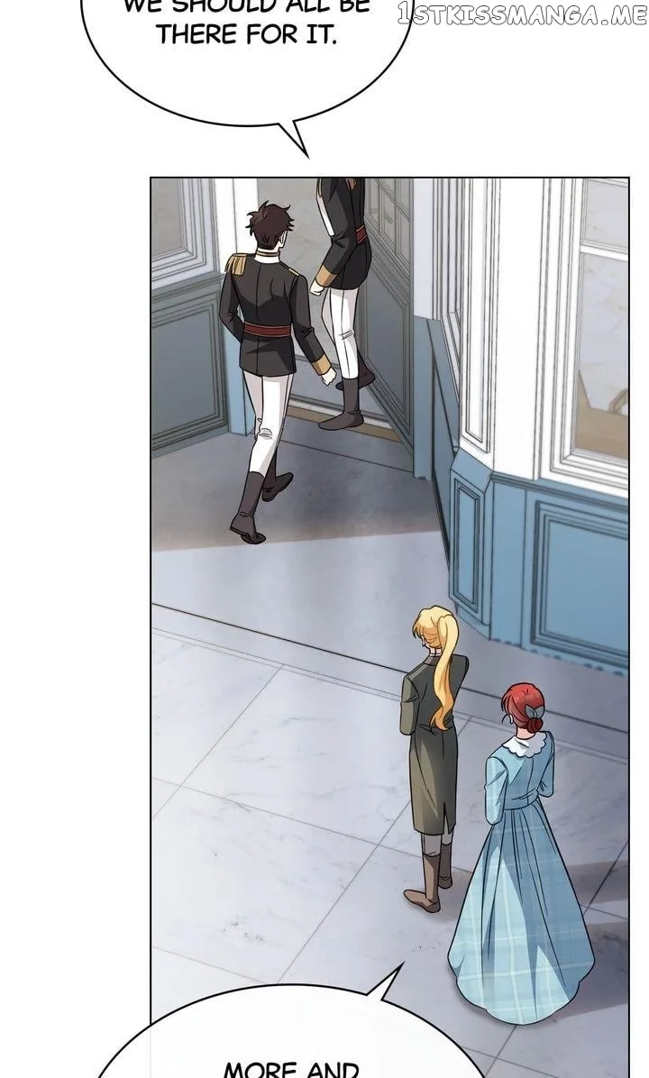 Finding Camellia Chapter 79 page 4