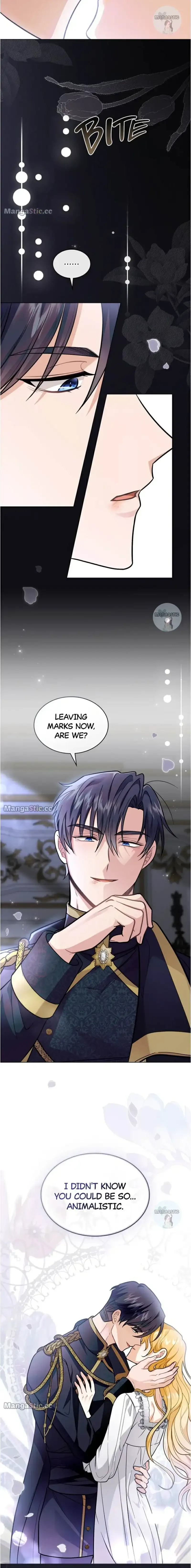 Finding Camellia Chapter 80 page 2