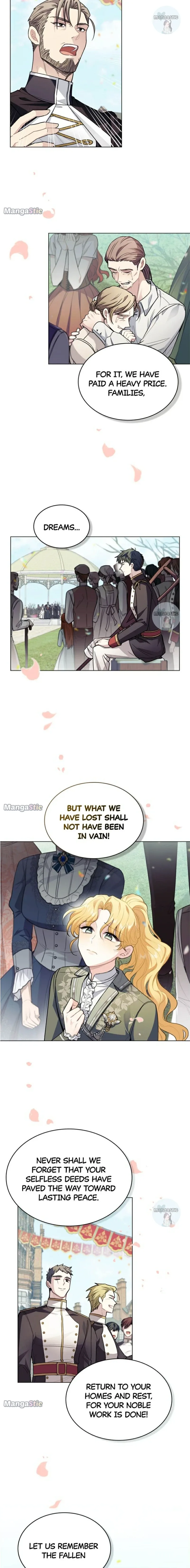 Finding Camellia Chapter 81 page 2