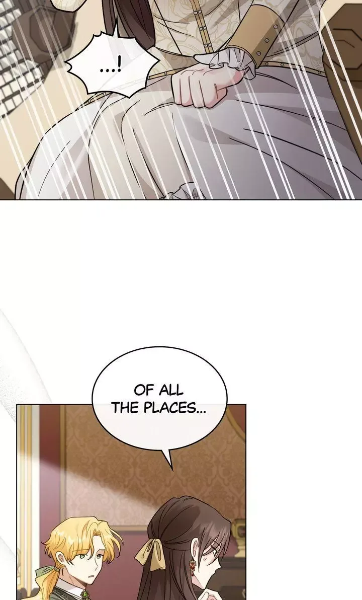 Finding Camellia Chapter 73 page 36