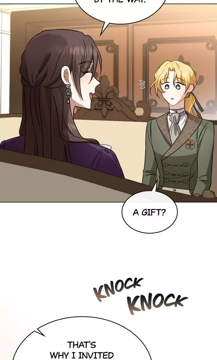 Finding Camellia Chapter 78 page 40
