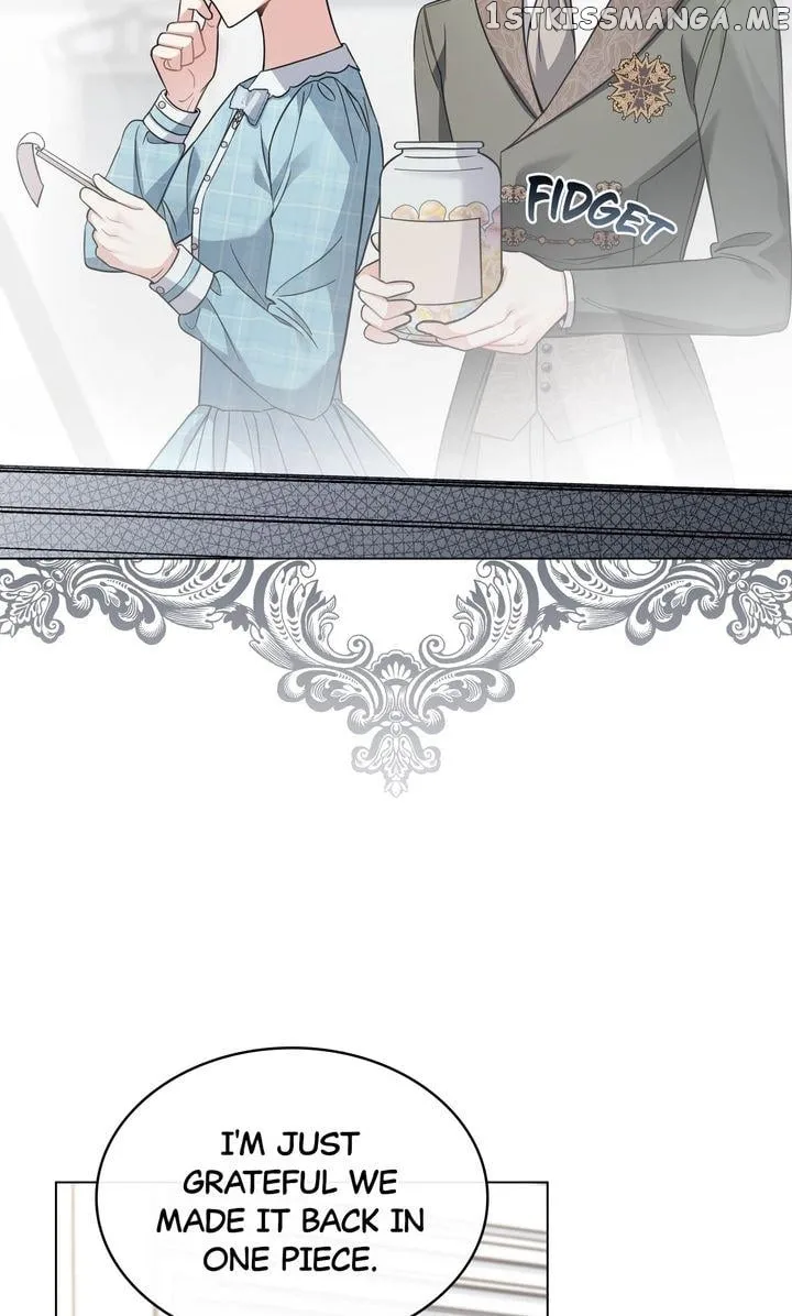 Finding Camellia Chapter 79 page 2