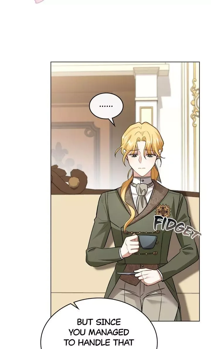 Finding Camellia Chapter 78 page 35