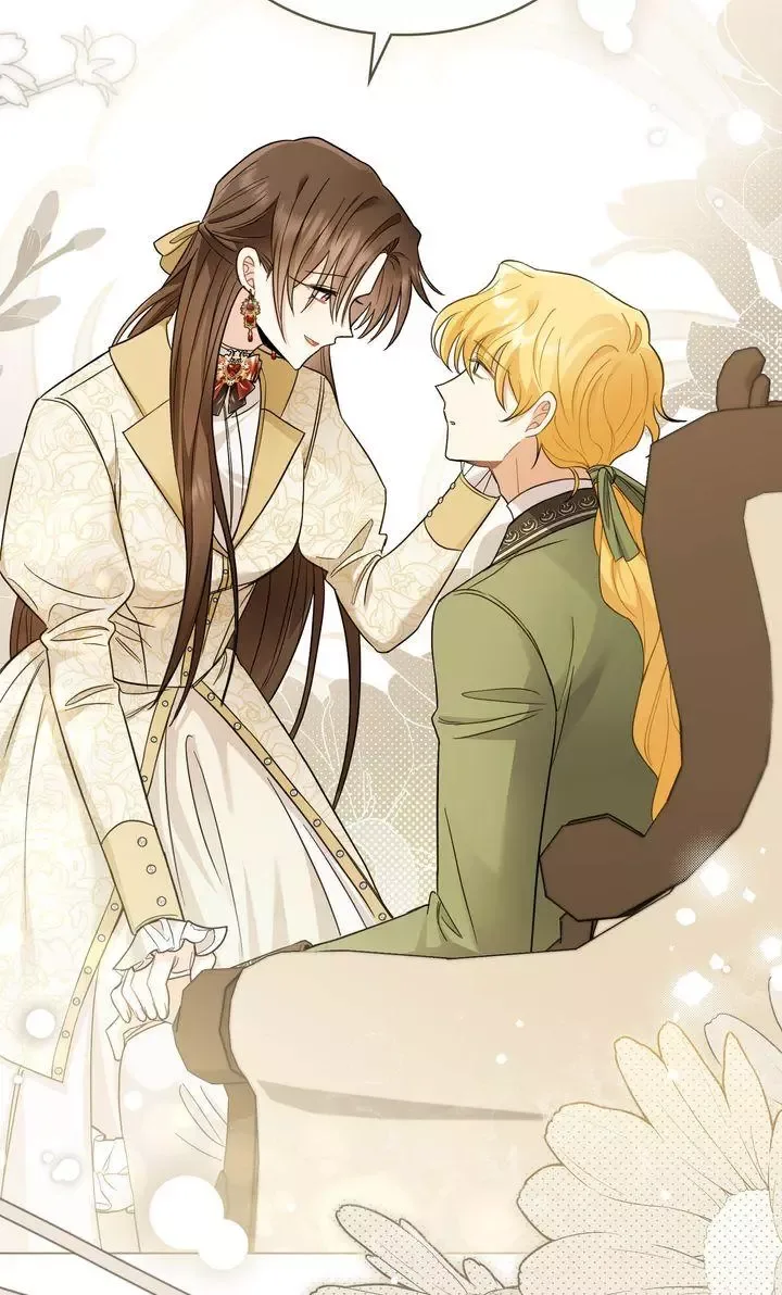 Finding Camellia Chapter 73 page 46