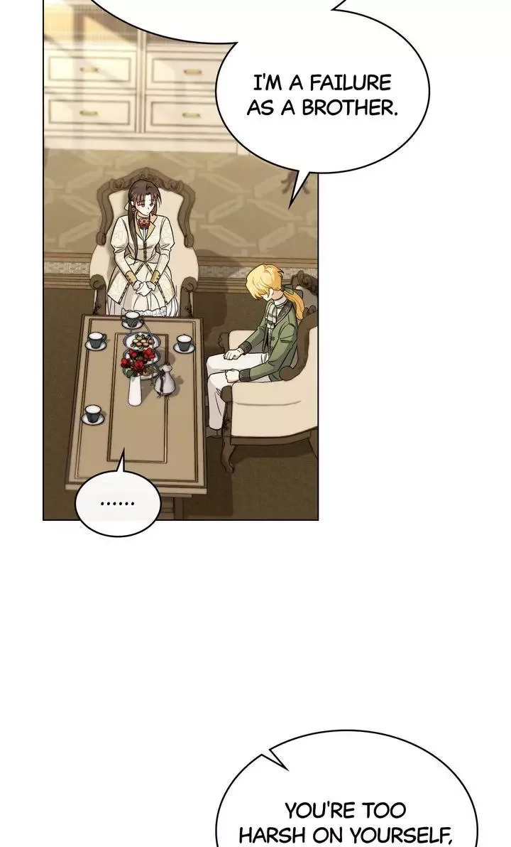 Finding Camellia Chapter 73 page 44
