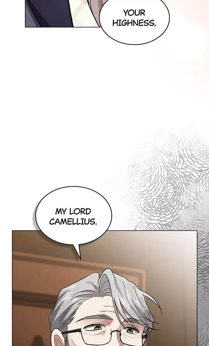 Finding Camellia Chapter 78 page 42