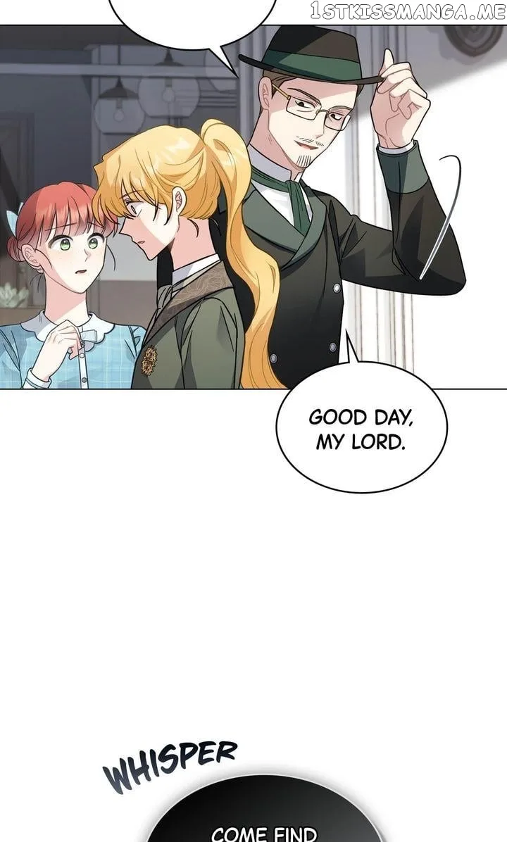 Finding Camellia Chapter 79 page 19