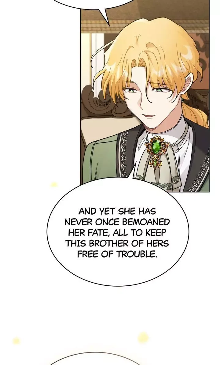 Finding Camellia Chapter 73 page 39
