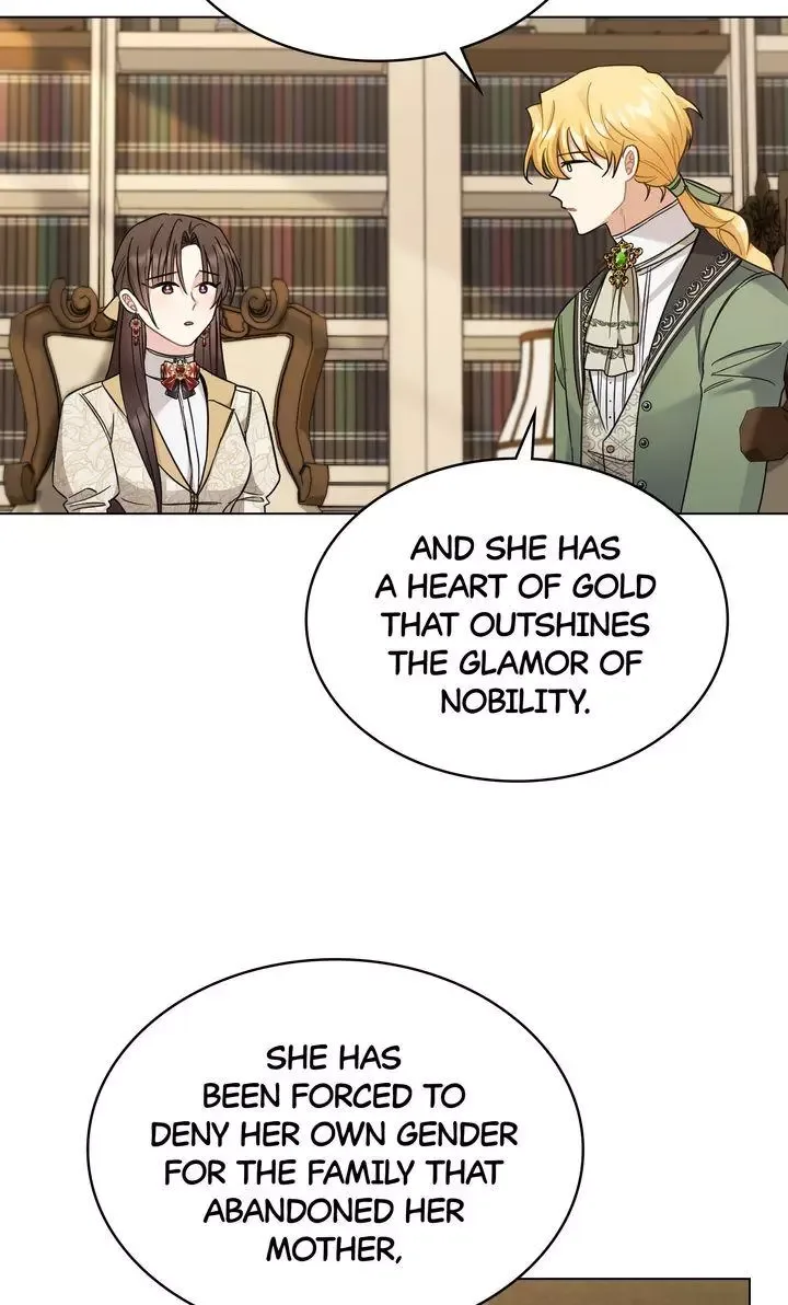 Finding Camellia Chapter 73 page 38