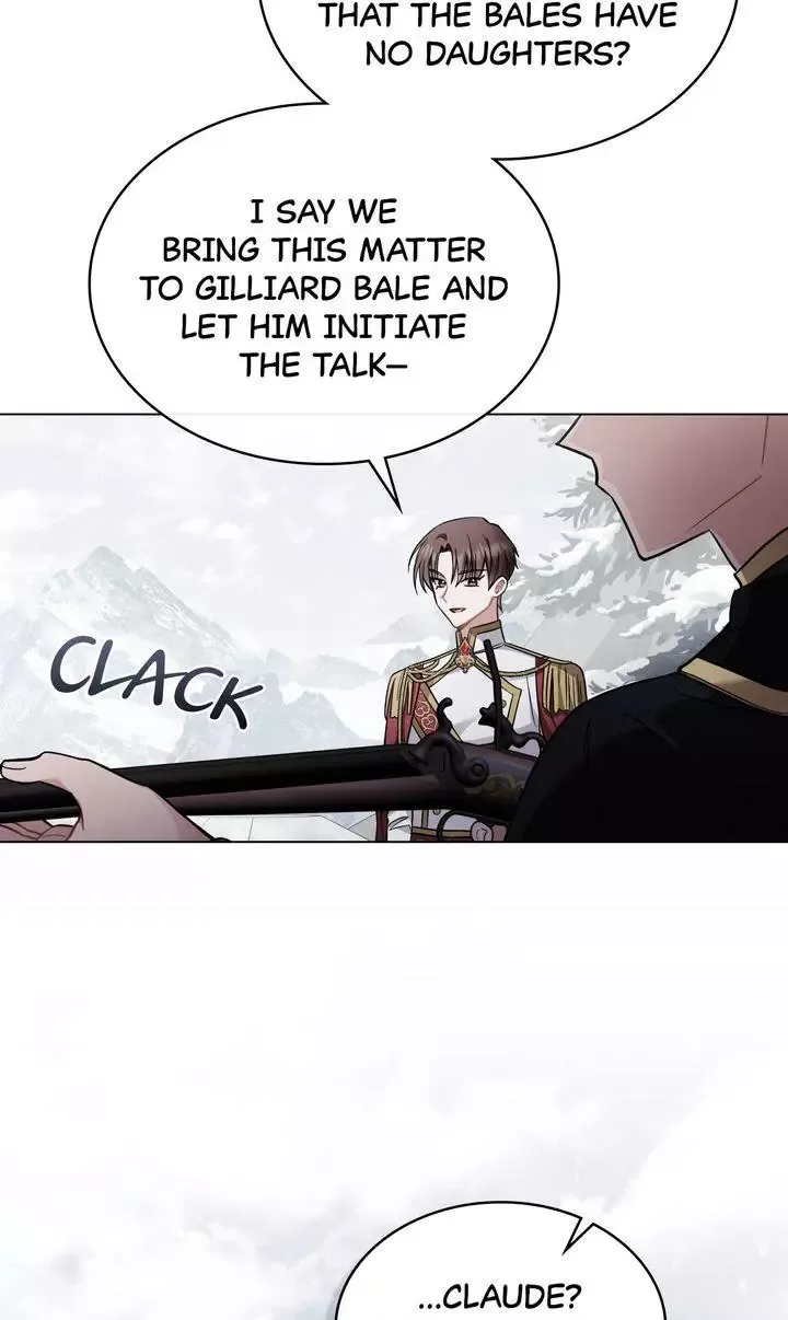 Finding Camellia Chapter 75 page 46