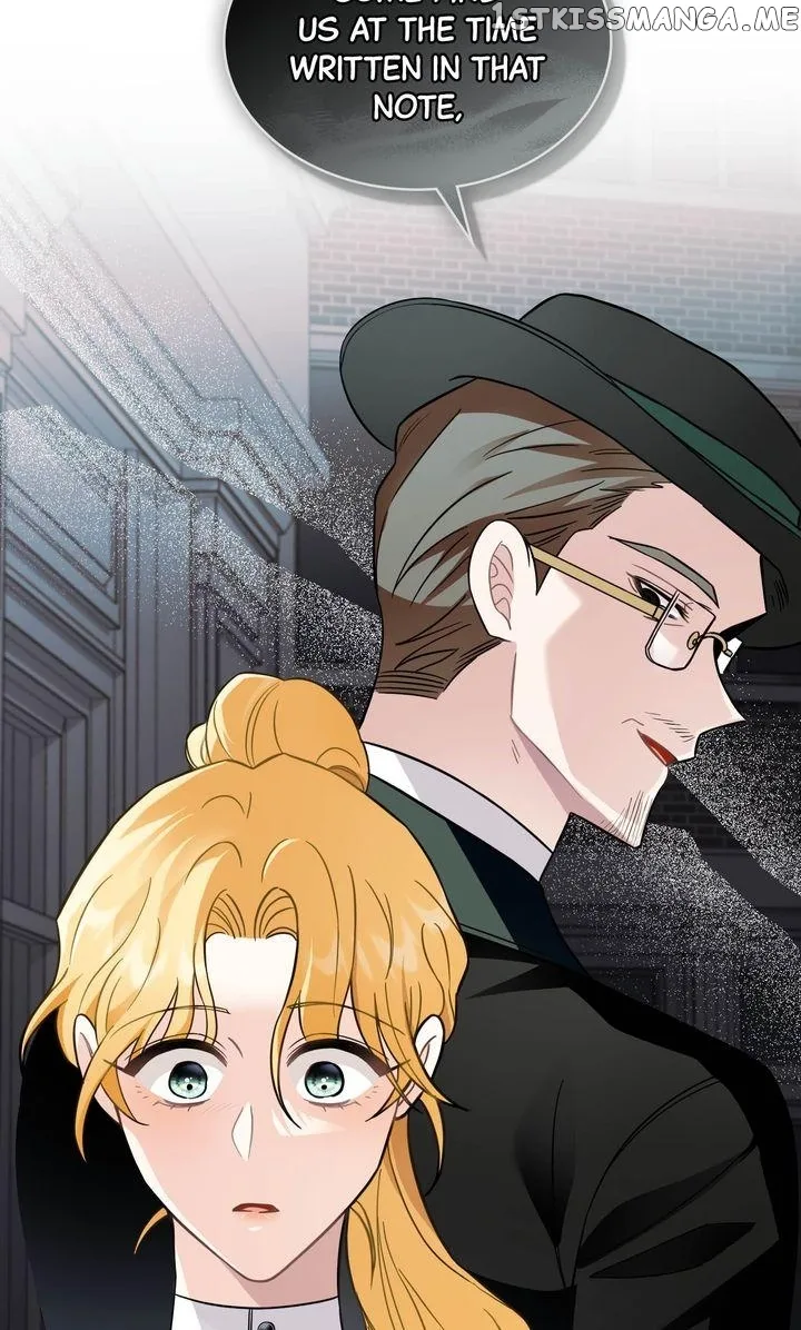 Finding Camellia Chapter 79 page 20