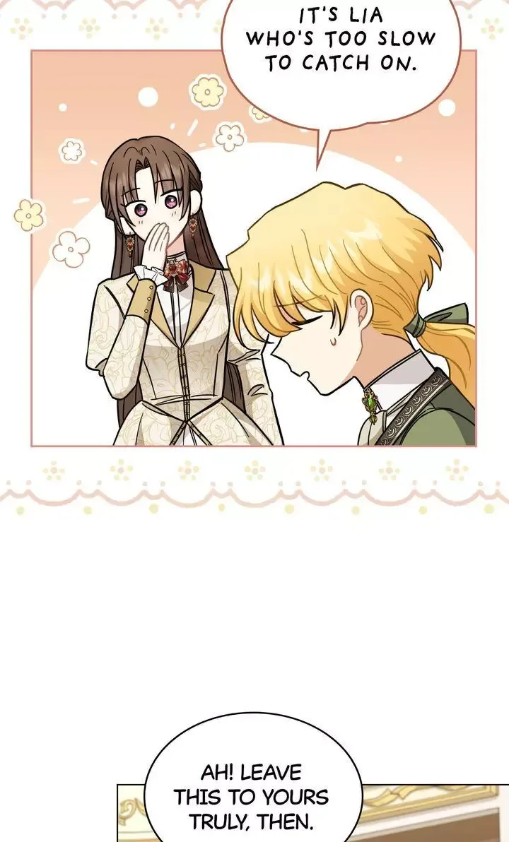 Finding Camellia Chapter 73 page 49