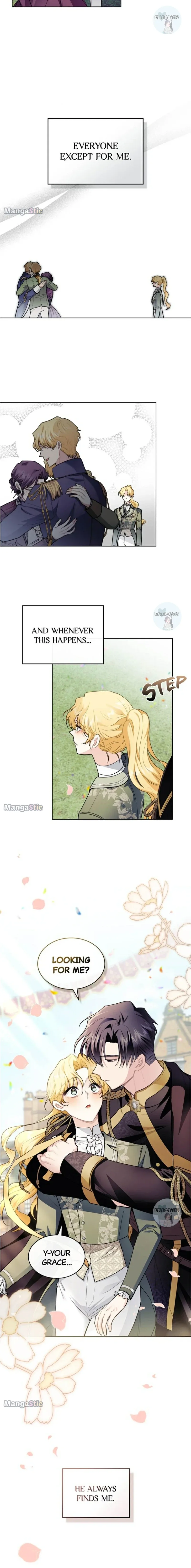 Finding Camellia Chapter 81 page 4