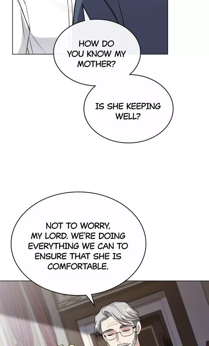 Finding Camellia Chapter 78 page 49