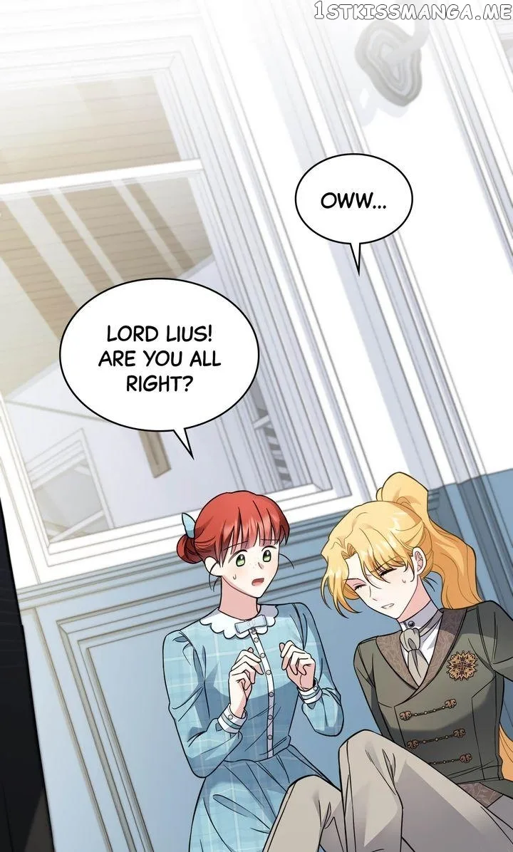Finding Camellia Chapter 79 page 10