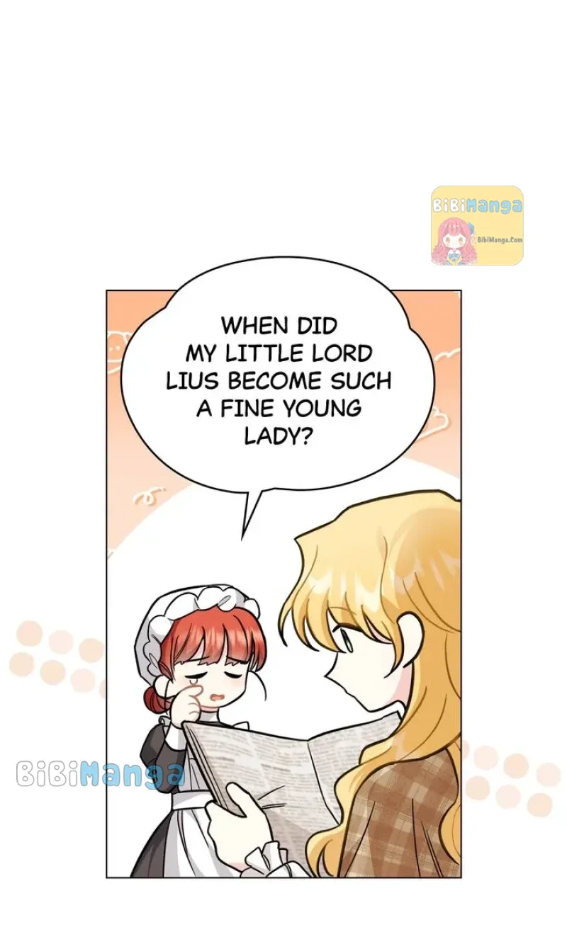 Finding Camellia Chapter 76 page 11