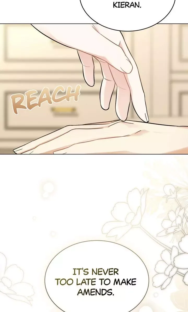 Finding Camellia Chapter 73 page 45