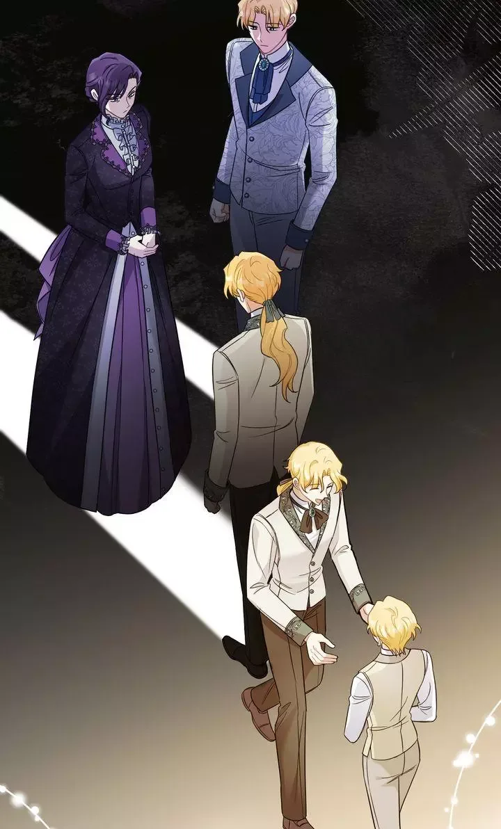 Finding Camellia Chapter 73 page 42
