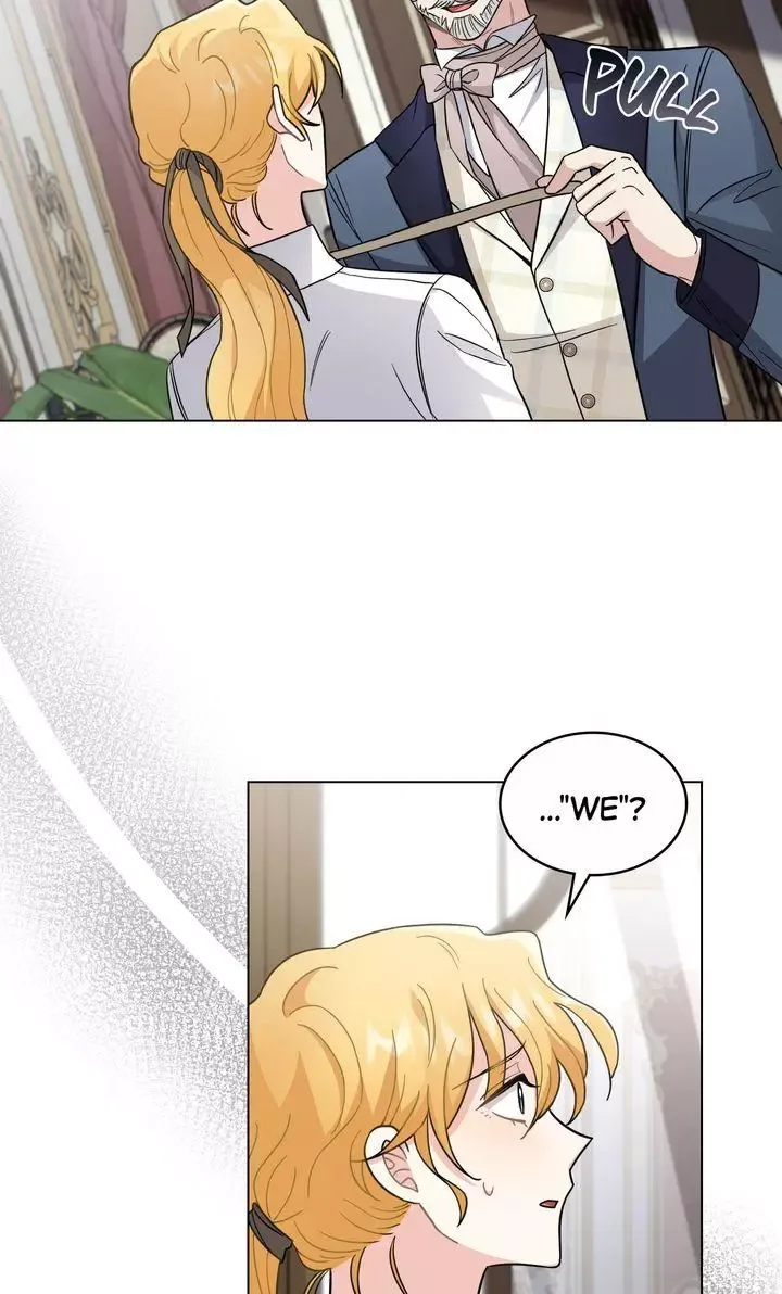 Finding Camellia Chapter 78 page 50