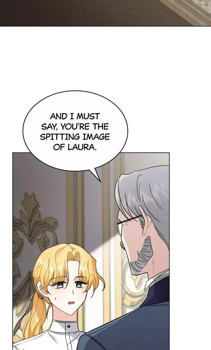 Finding Camellia Chapter 78 page 48