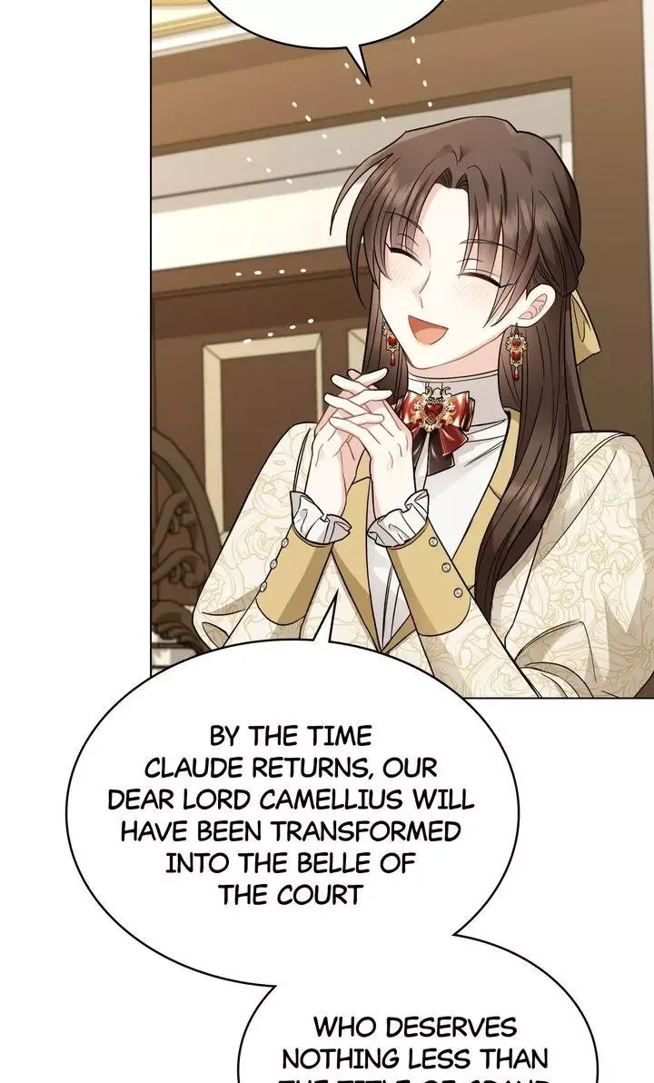 Finding Camellia Chapter 73 page 50